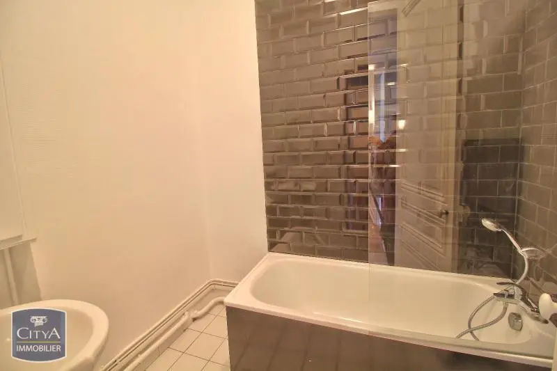 Photo 5 appartement Saint-Étienne