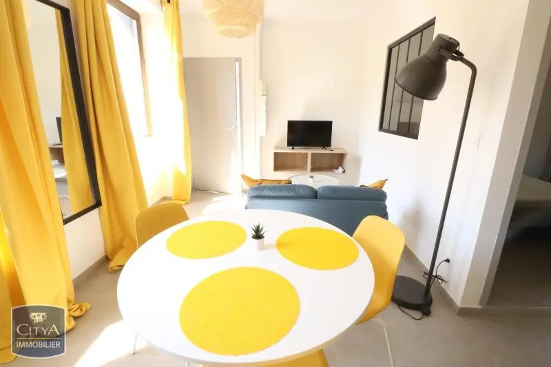 Photo 1 appartement Saint-Étienne