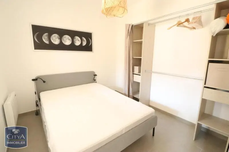 Photo 2 appartement Saint-Étienne
