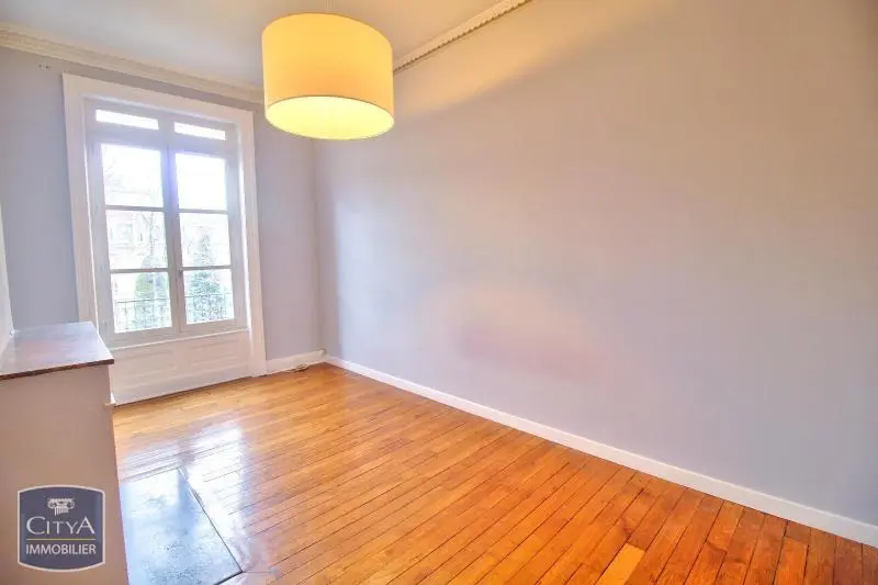 Photo 1 appartement Saint-Étienne