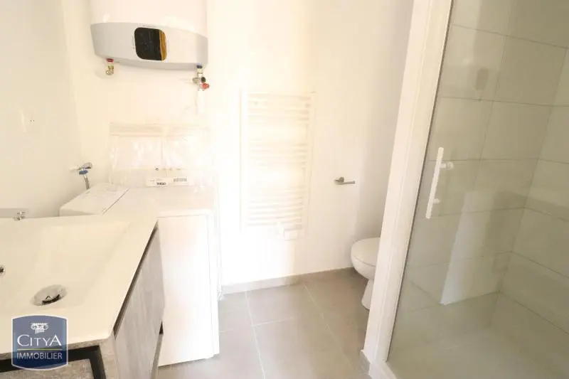 Photo 3 appartement Saint-Étienne
