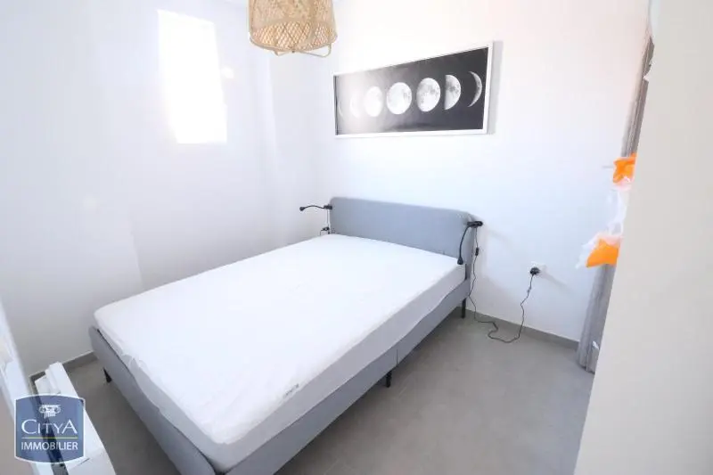 Photo 3 Appartement 1 pièce 27.3m²