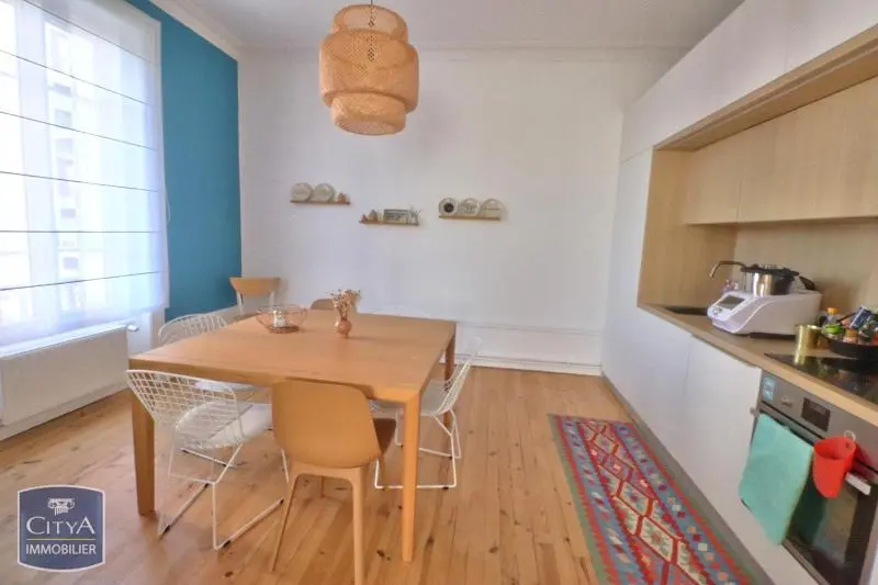 Photo 5 Appartement 3 pièces 80.51m²