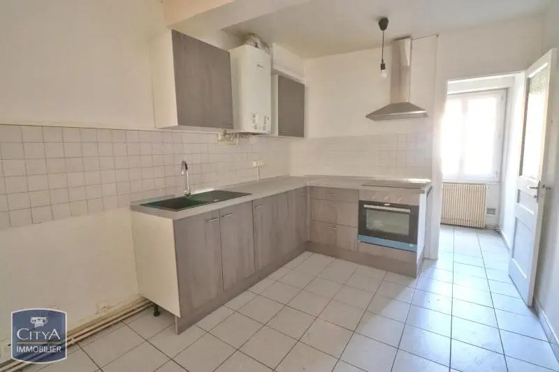 Photo 2 Appartement 3 pièces 65.25m²