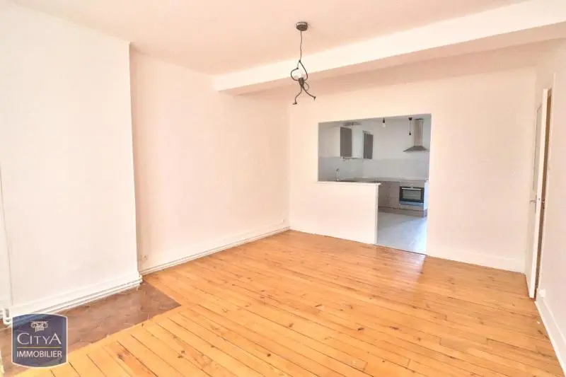 Photo 3 Appartement 3 pièces 65.25m²