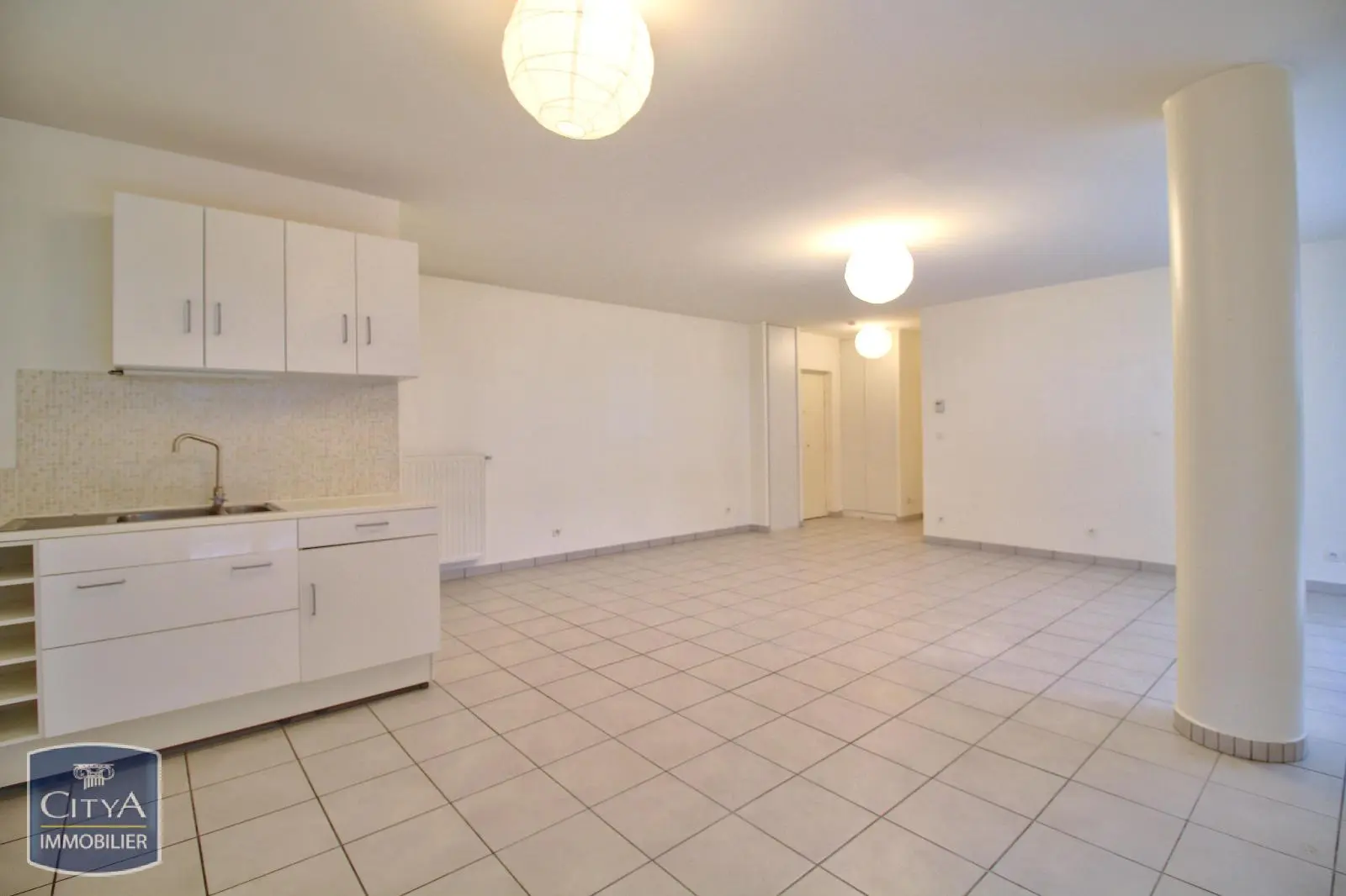 Photo 2 Appartement 3 pièces 75.05m²