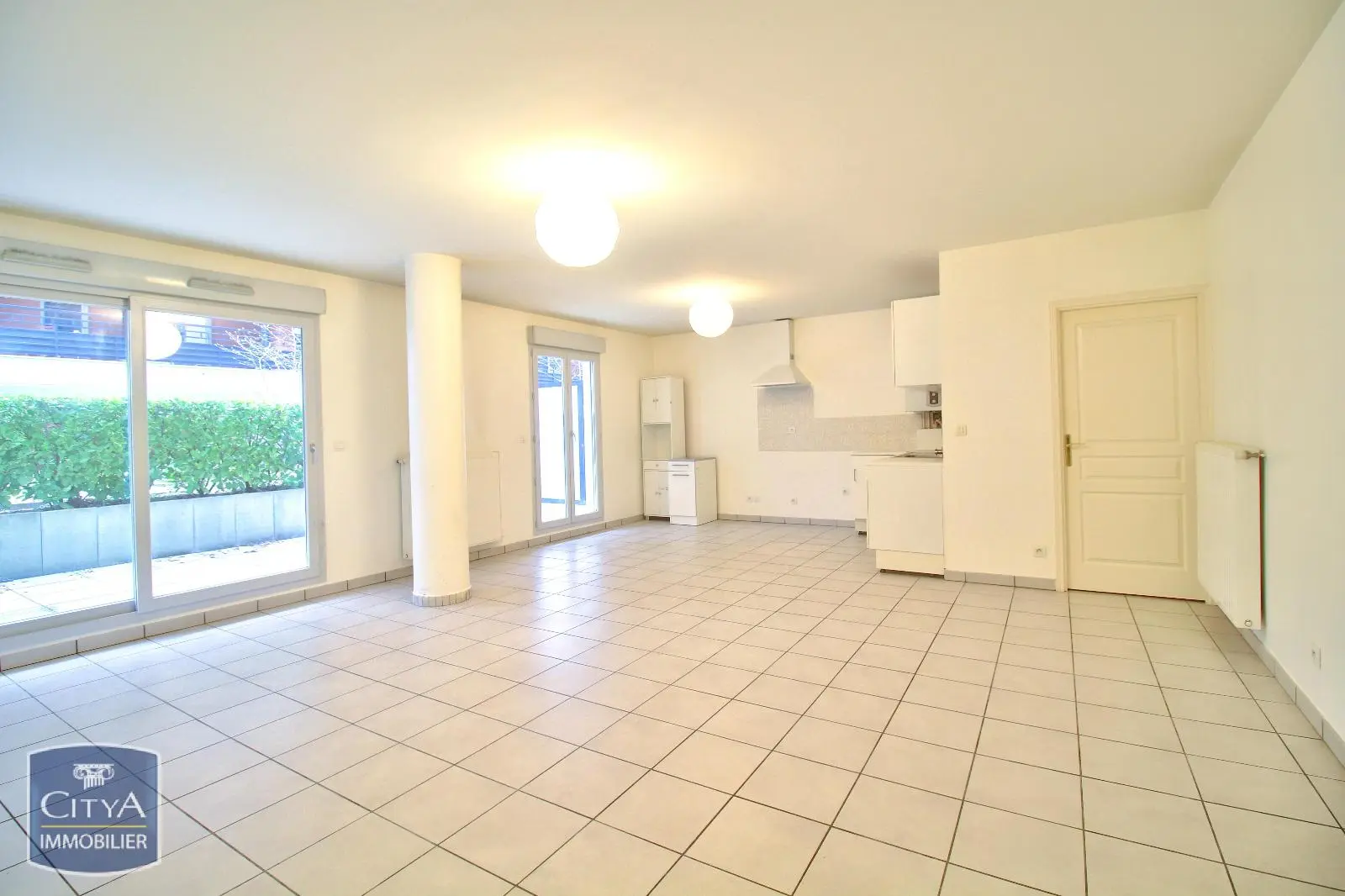 Photo 1 Appartement 3 pièces 75.05m²