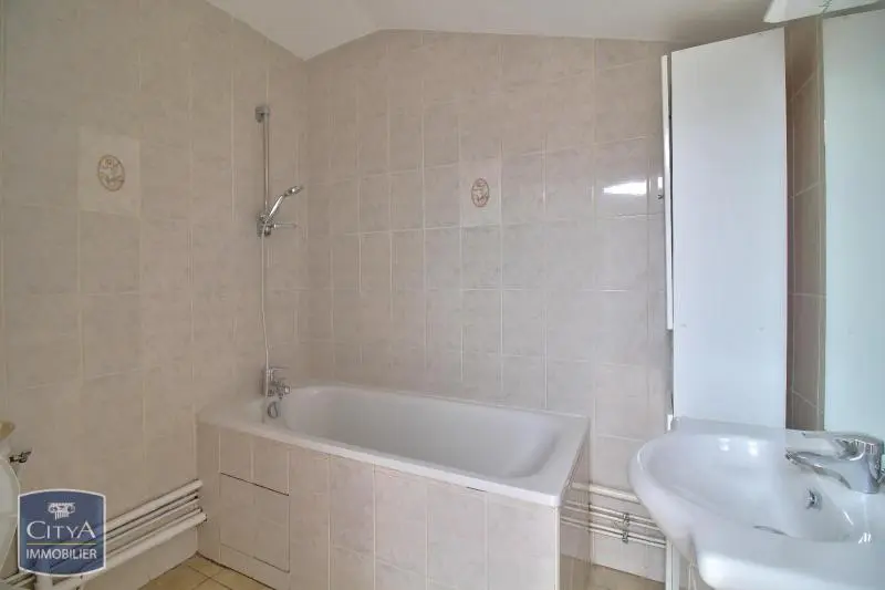 Photo 7 Appartement 2 pièces 50.57m²