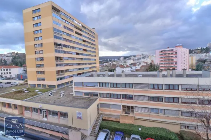 Photo 7 Appartement 2 pièces 57.19m²