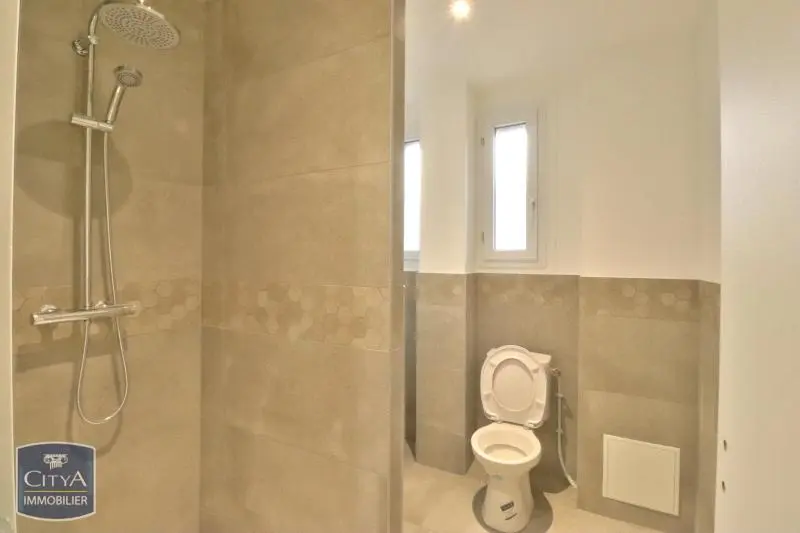 Photo 5 Appartement 2 pièces 57.19m²