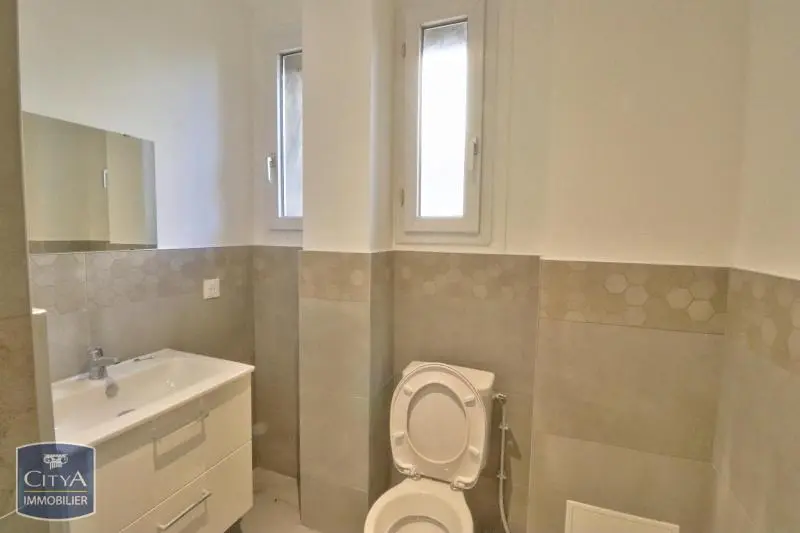 Photo 6 Appartement 2 pièces 57.19m²