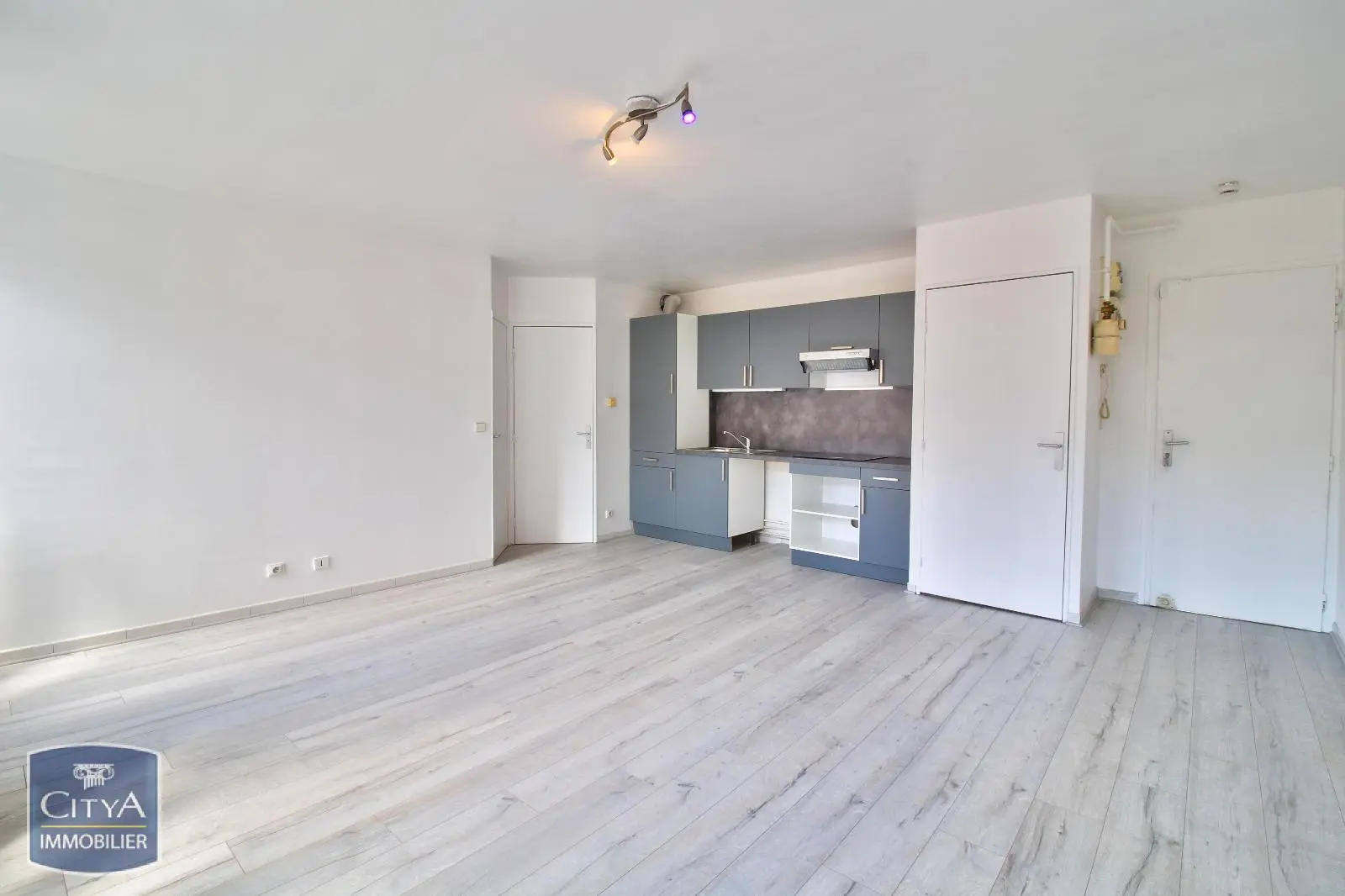 Photo 1 Appartement 2 pièces 40.62m²