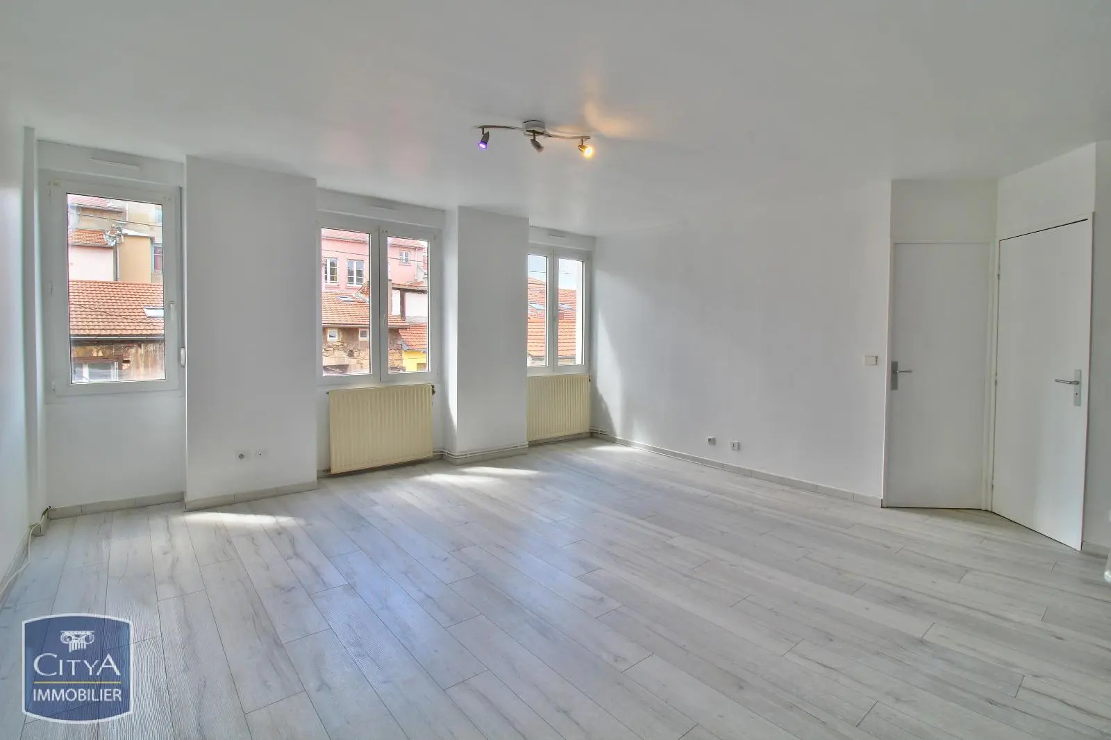 Photo 4 Appartement 2 pièces 40.62m²