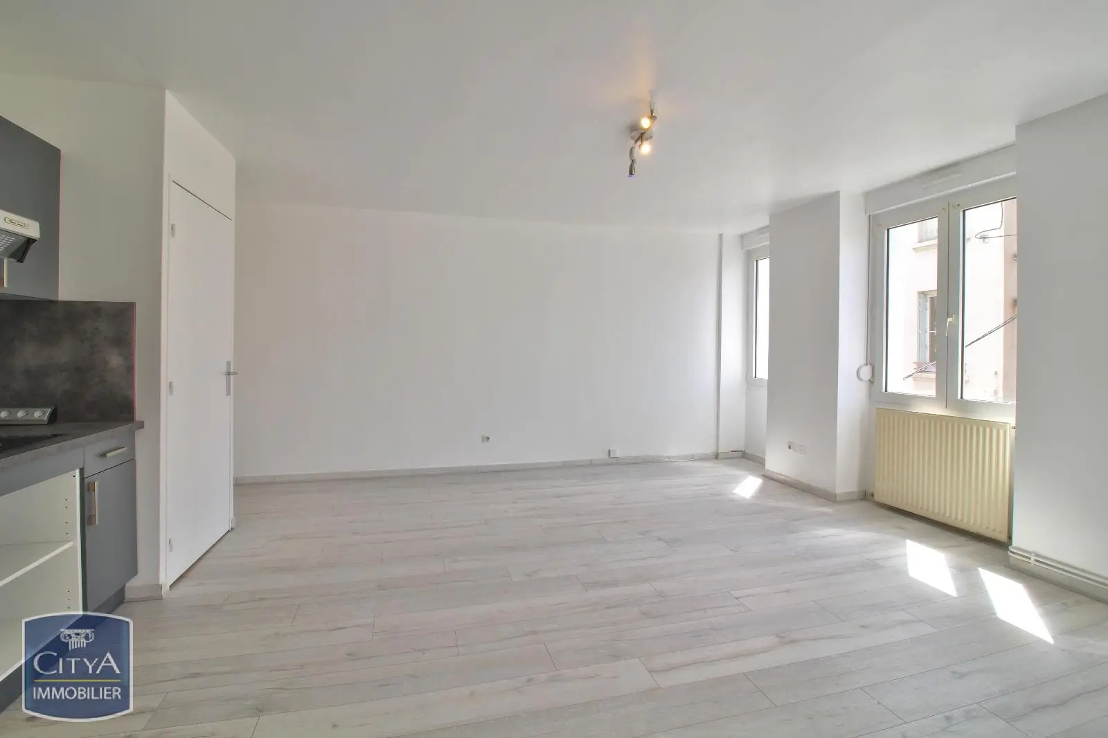 Photo 5 Appartement 2 pièces 40.62m²