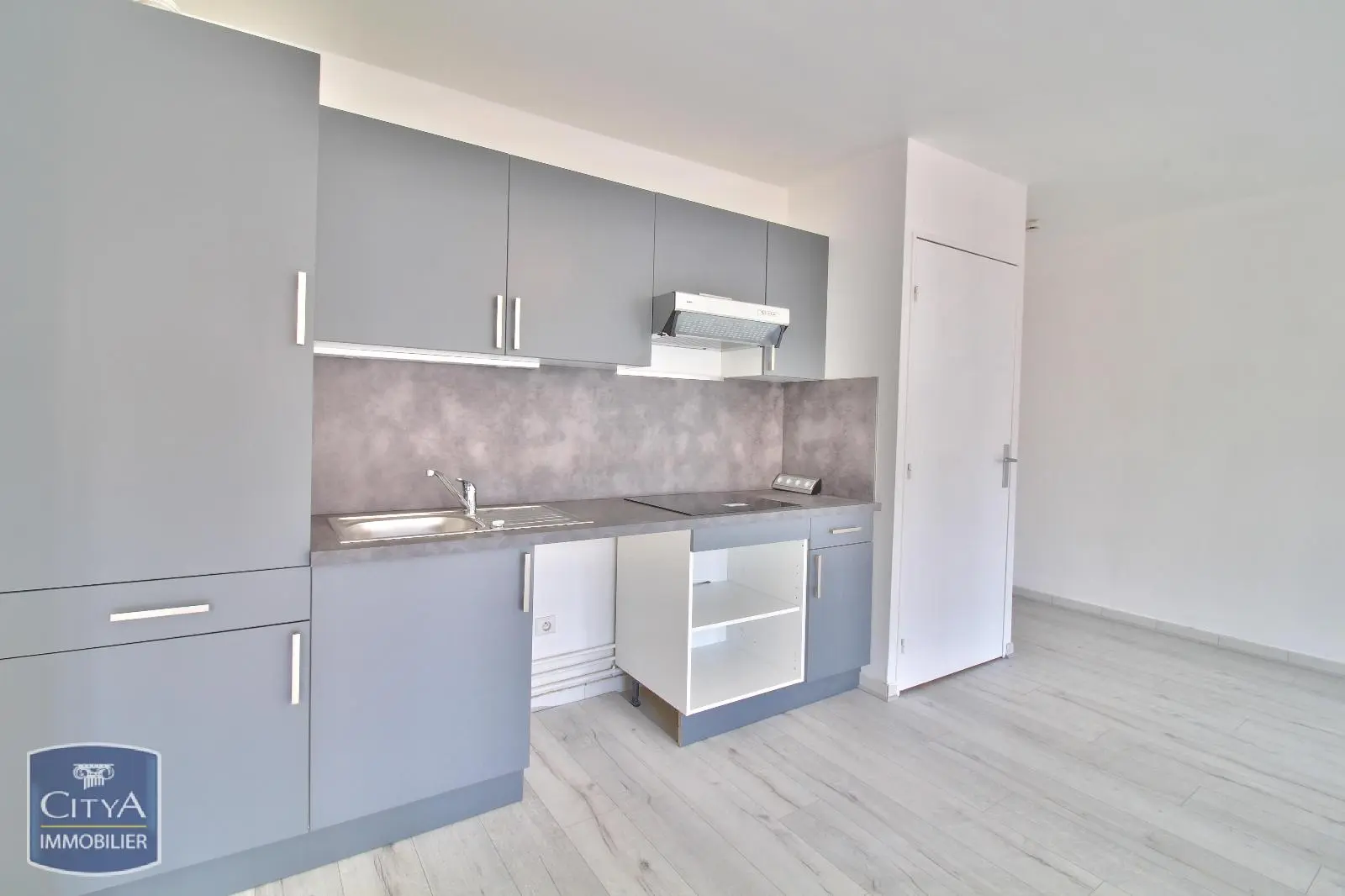 Photo 3 Appartement 2 pièces 40.62m²