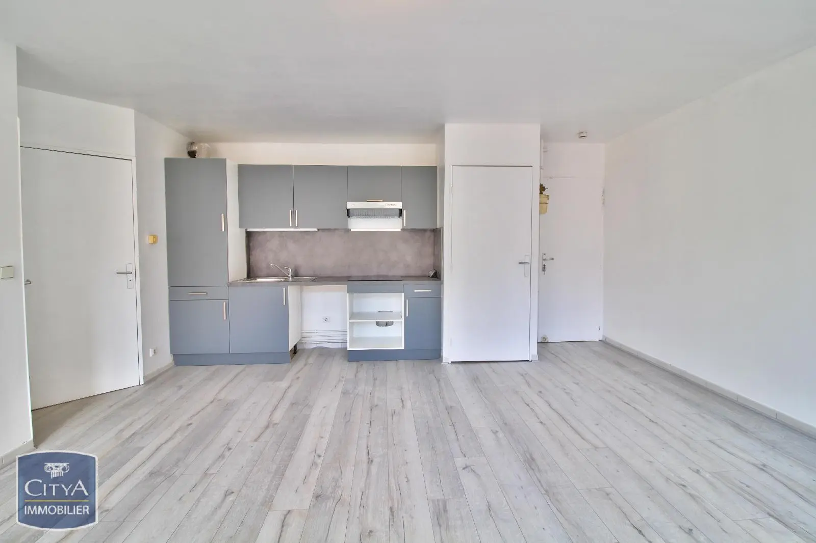 Photo 2 Appartement 2 pièces 40.62m²