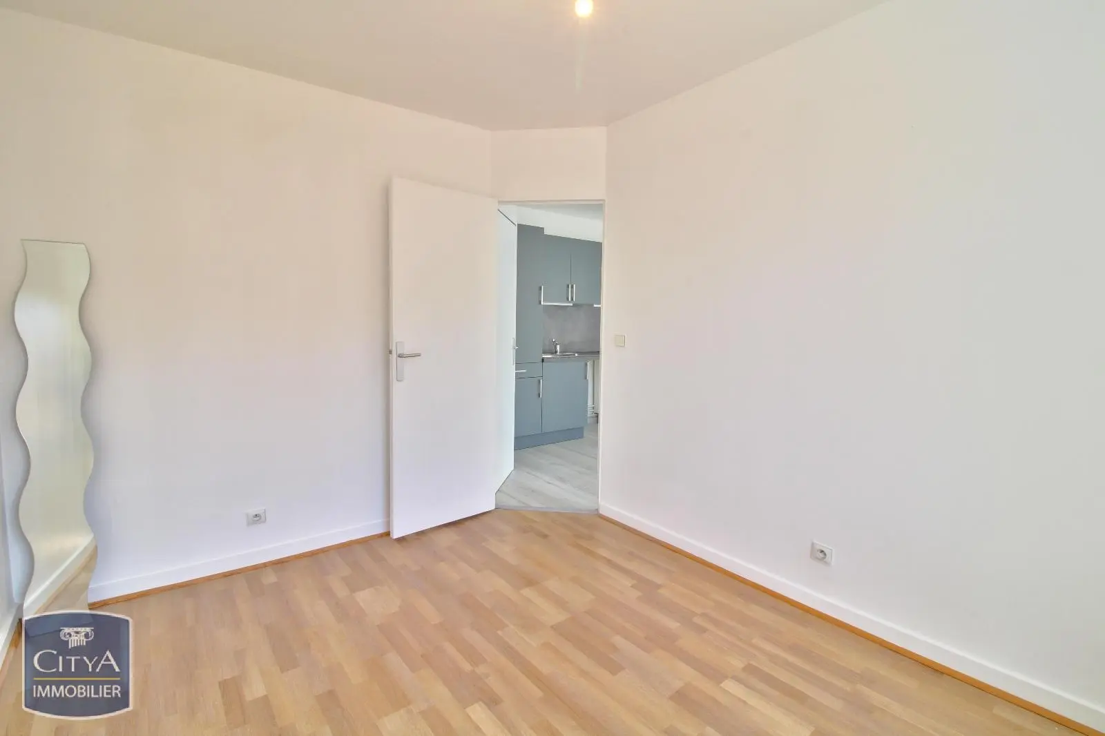 Photo 7 Appartement 2 pièces 40.62m²