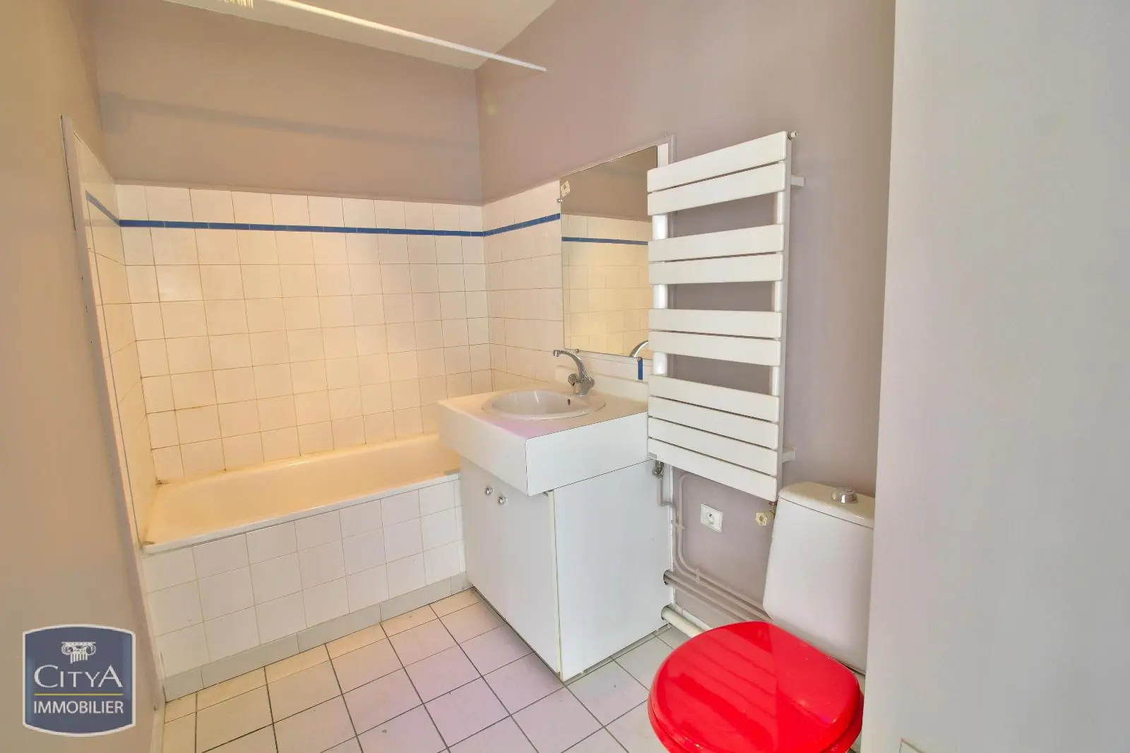 Photo 8 Appartement 2 pièces 40.62m²