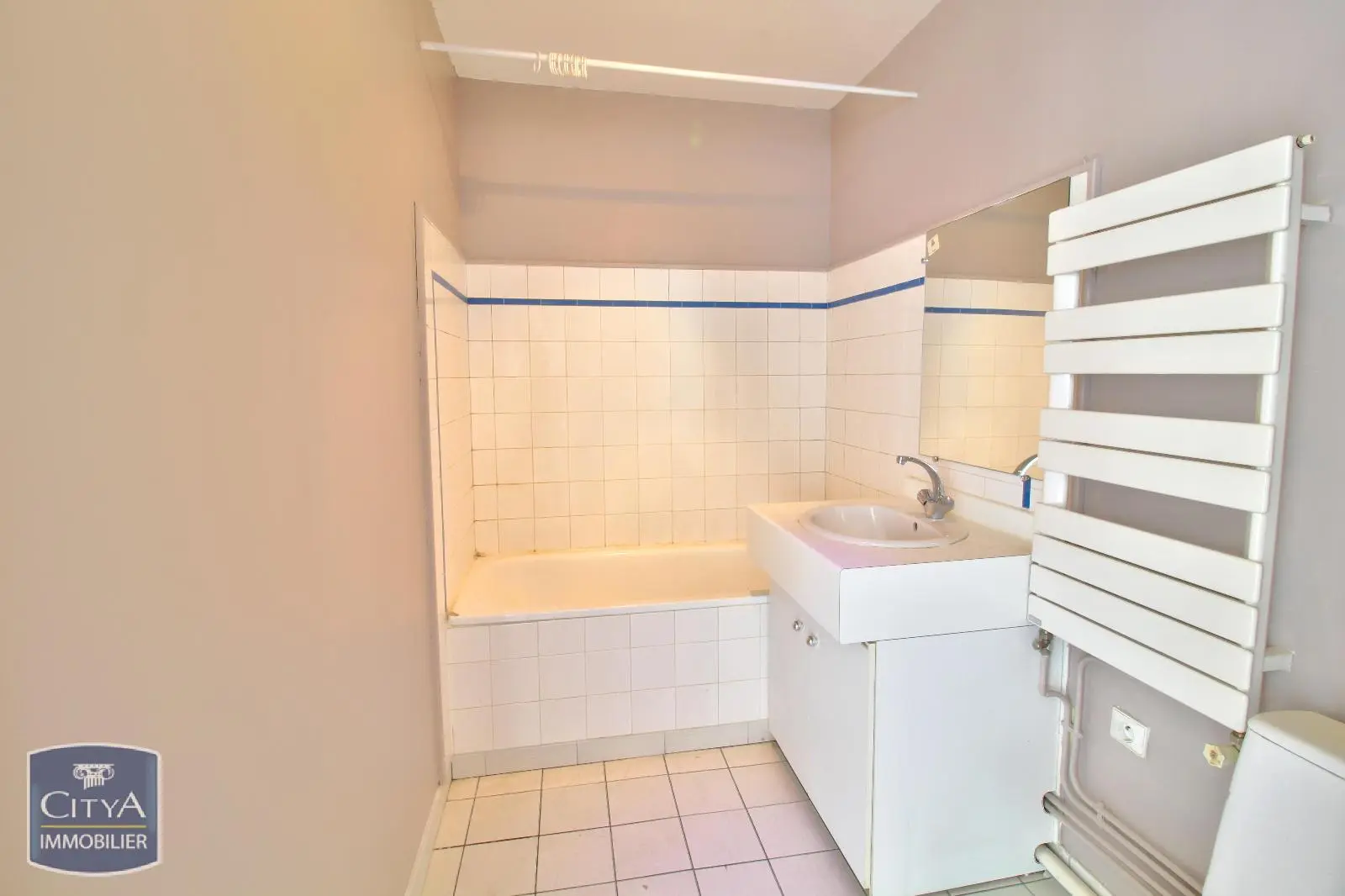 Photo 9 Appartement 2 pièces 40.62m²