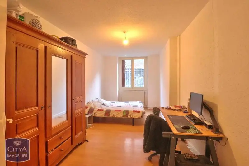 Photo 2 Appartement 3 pièces 67.86m²