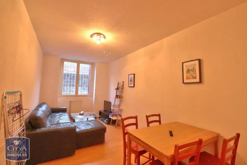Photo 1 Appartement 3 pièces 67.86m²