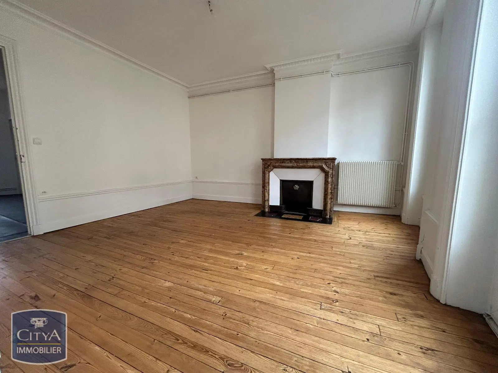 Photo 2 Appartement 3 pièces 62.55m²