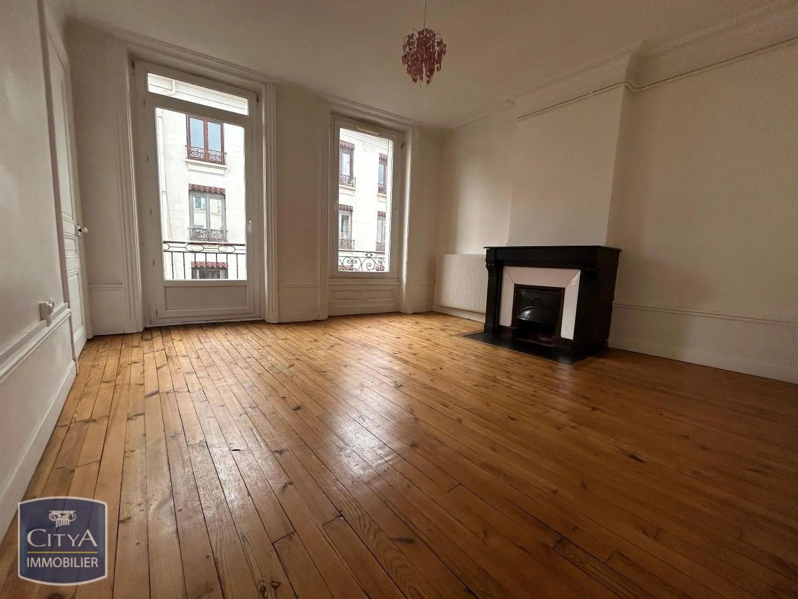 Photo 3 Appartement 3 pièces 62.55m²