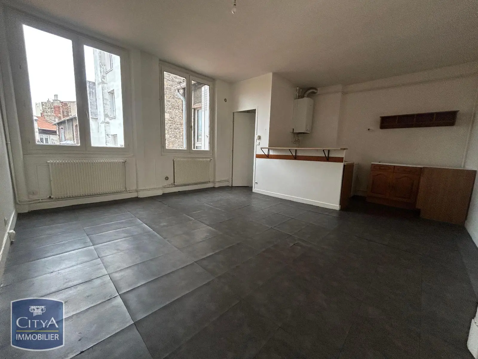 Photo 4 Appartement 3 pièces 62.55m²