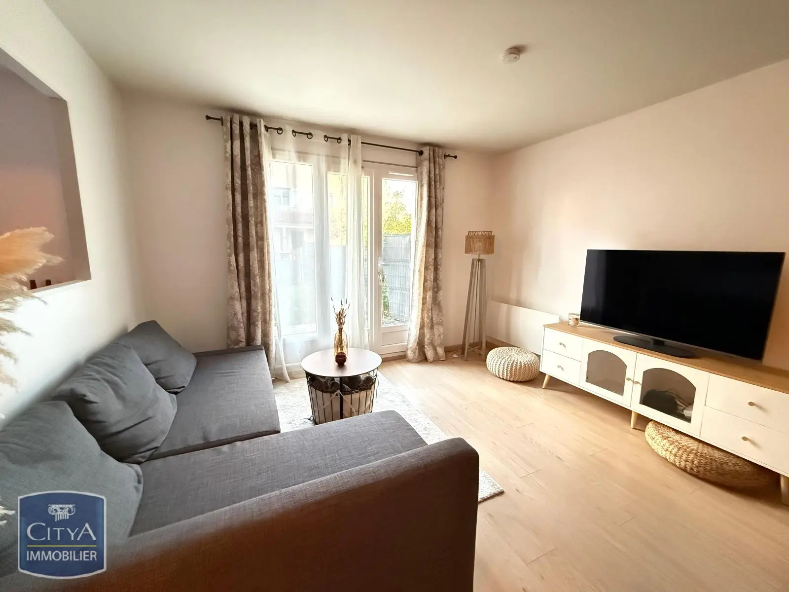 Photo 2 Appartement 3 pièces 62.82m²