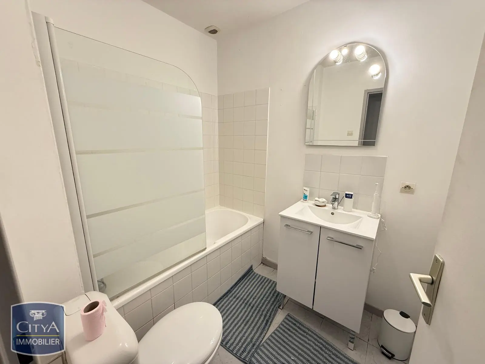 Photo 8 Appartement 3 pièces 62.82m²