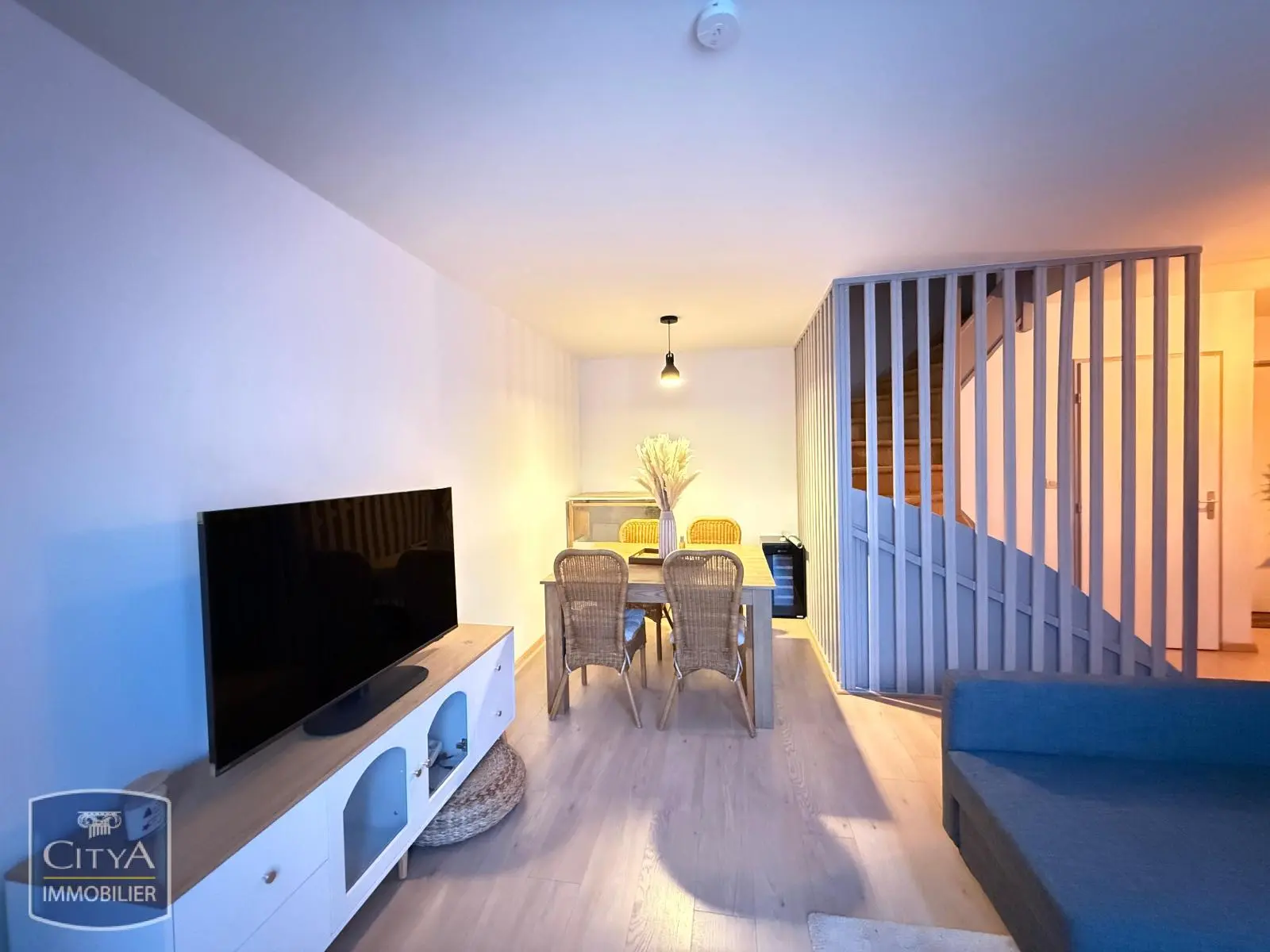 Photo 6 Appartement 3 pièces 62.82m²