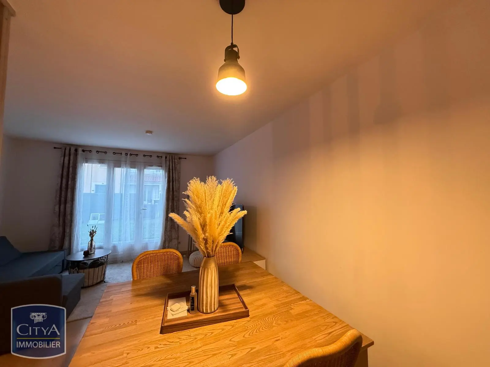 Photo 7 Appartement 3 pièces 62.82m²