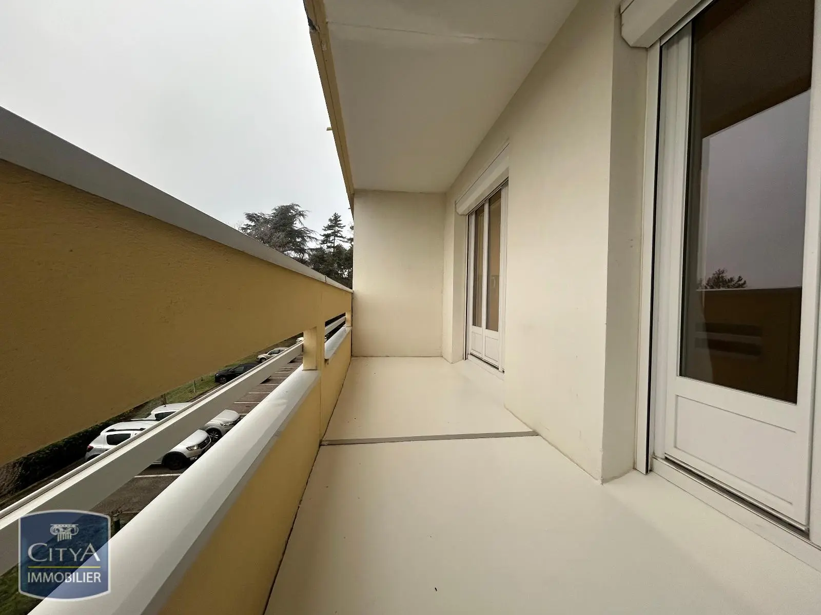 Photo 1 Appartement 1 pièce 26.02m²