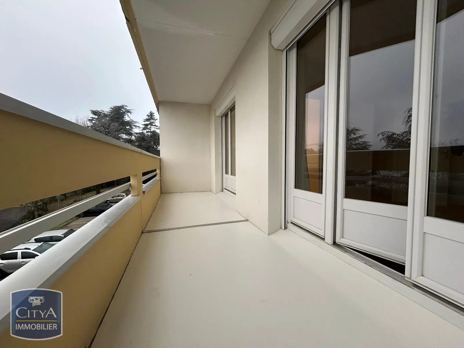 Photo 2 Appartement 1 pièce 26.02m²