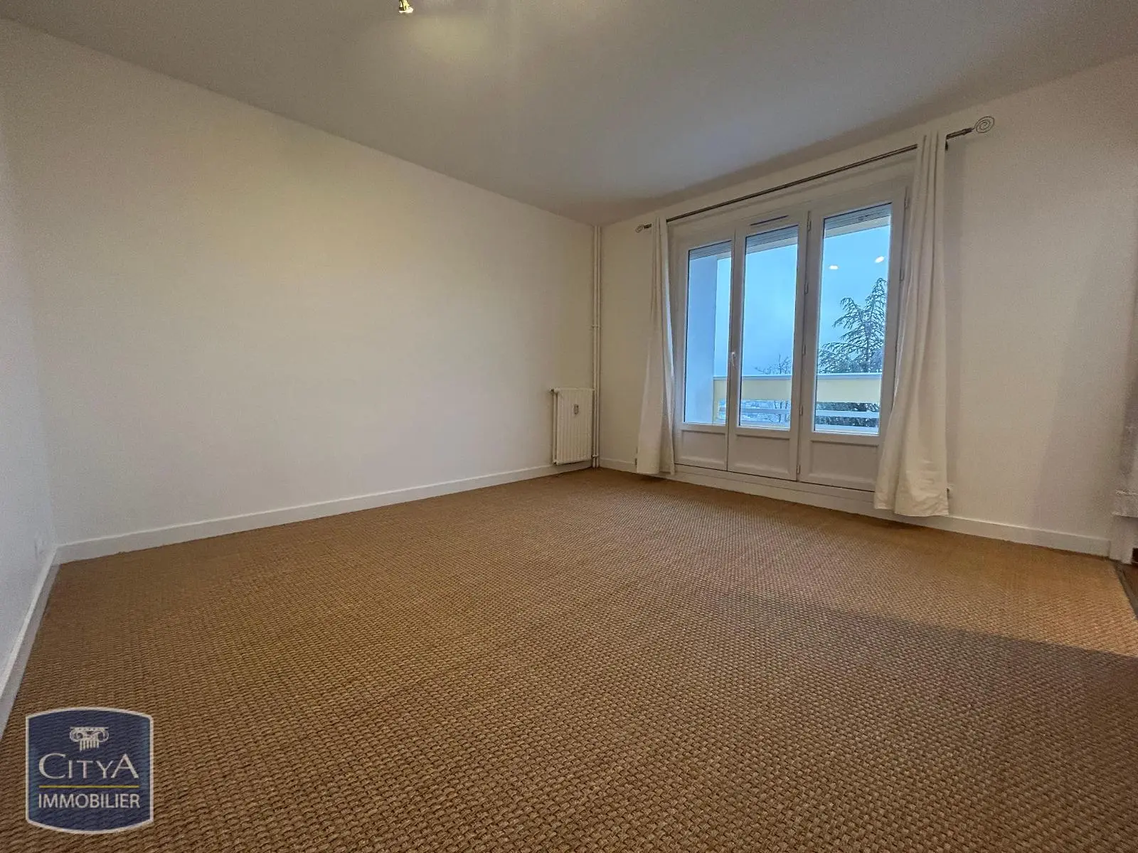 Photo 3 Appartement 1 pièce 26.02m²