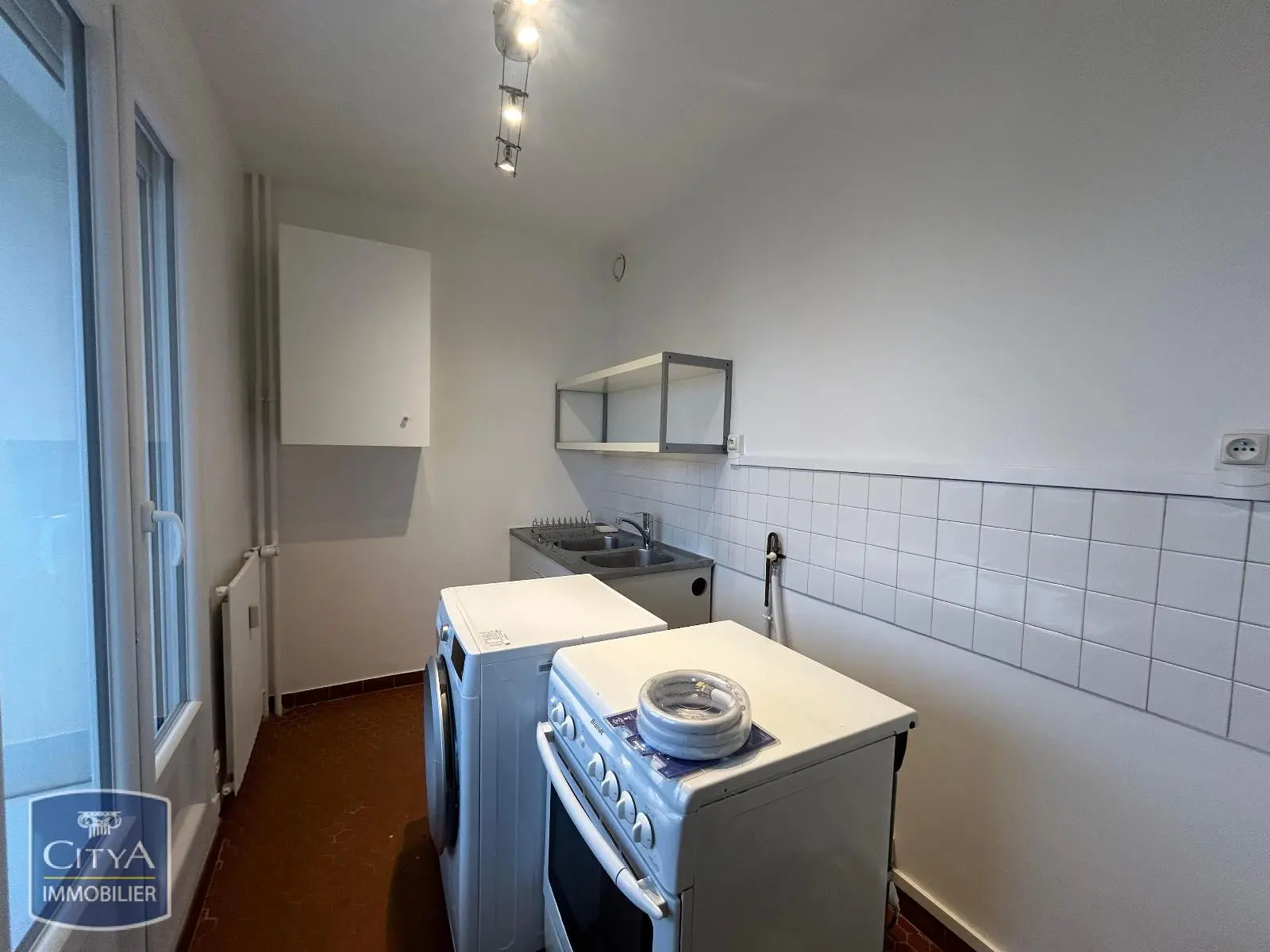 Photo 5 Appartement 1 pièce 26.02m²