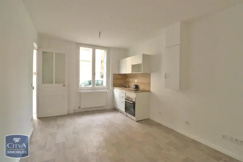 Photo 1 Appartement 2 pièces 37.82m²