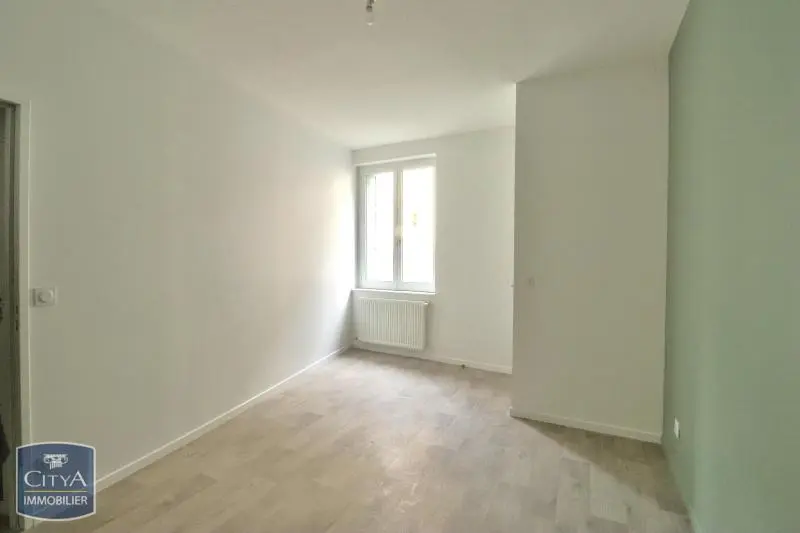 Photo 4 Appartement 2 pièces 37.82m²