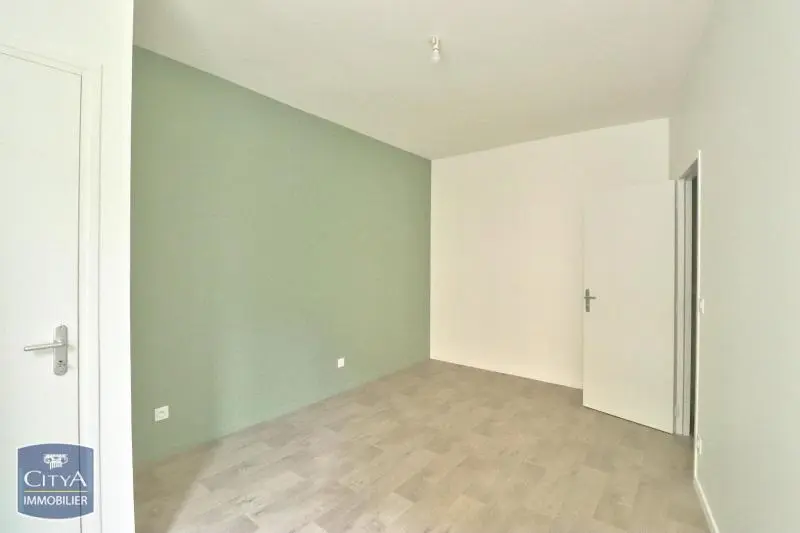 Photo 5 Appartement 2 pièces 37.82m²