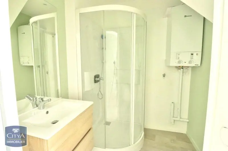 Photo 6 Appartement 2 pièces 37.82m²