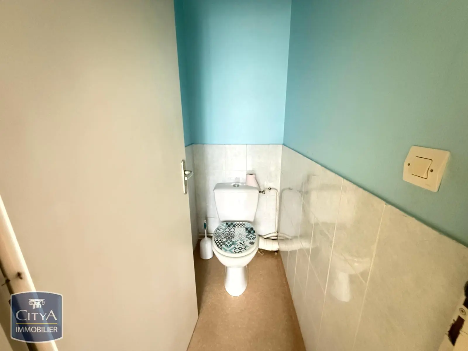 Photo 10 Appartement 4 pièces 58.48m²