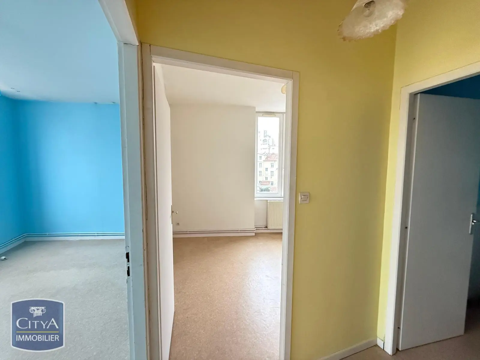 Photo 11 Appartement 4 pièces 58.48m²