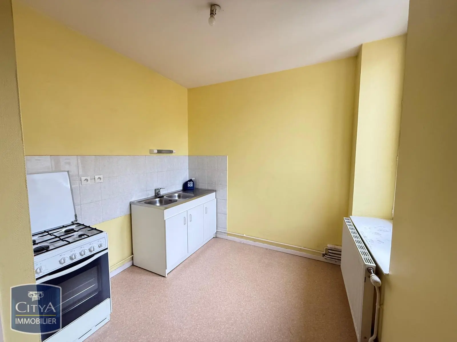 Photo 3 Appartement 4 pièces 58.48m²