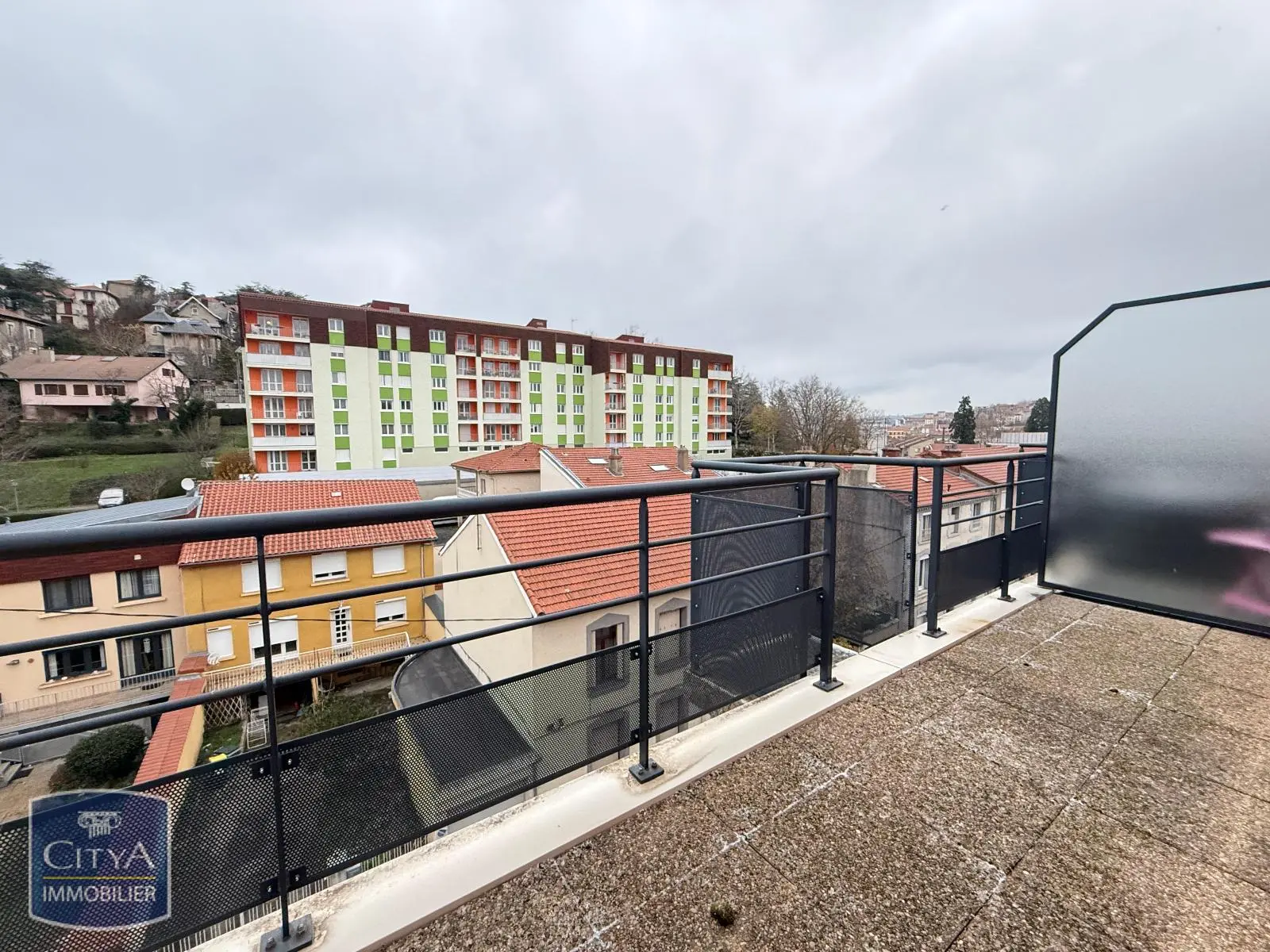 Photo 10 Appartement 3 pièces 58.69m²