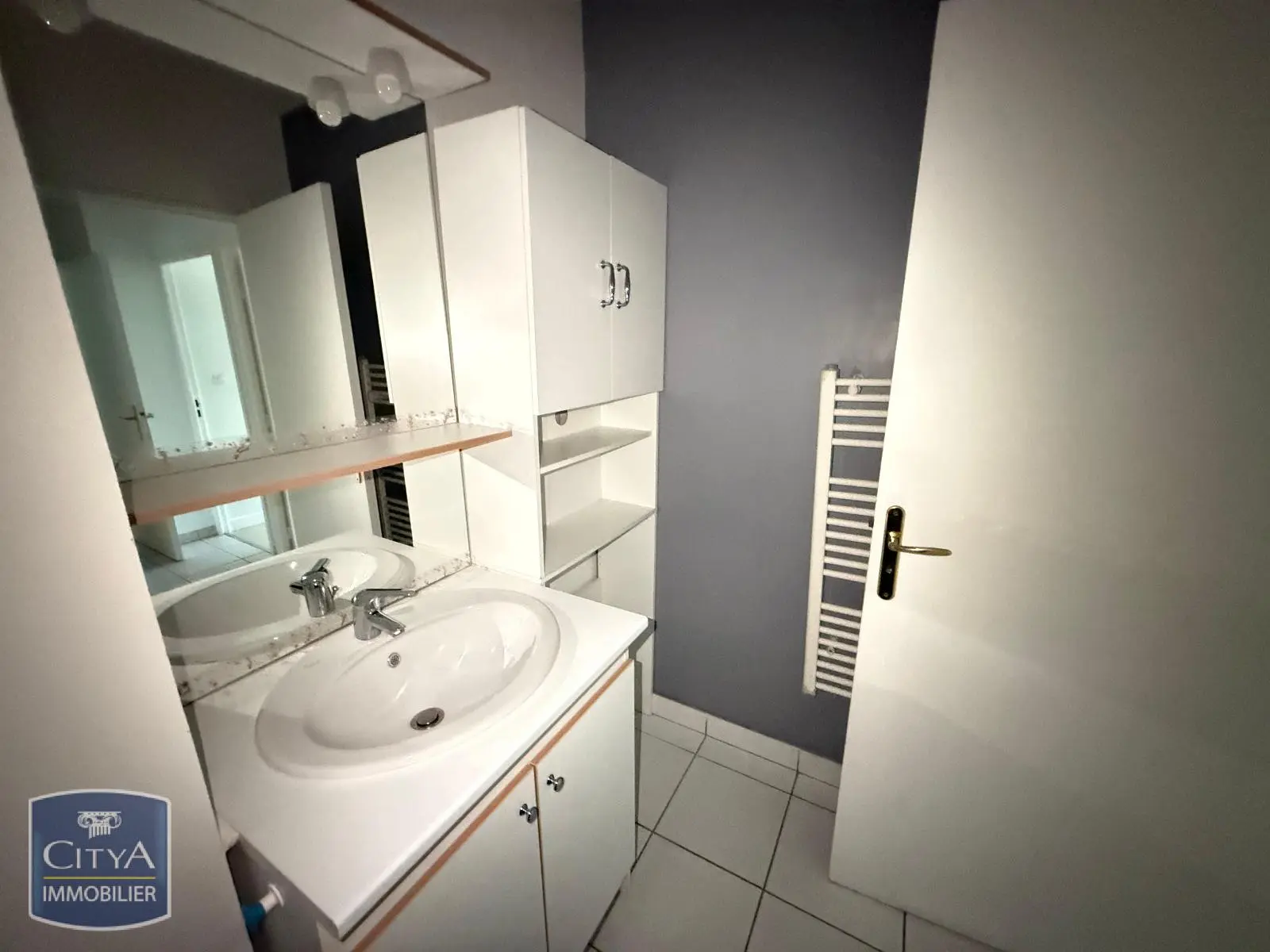 Photo 11 Appartement 3 pièces 58.69m²