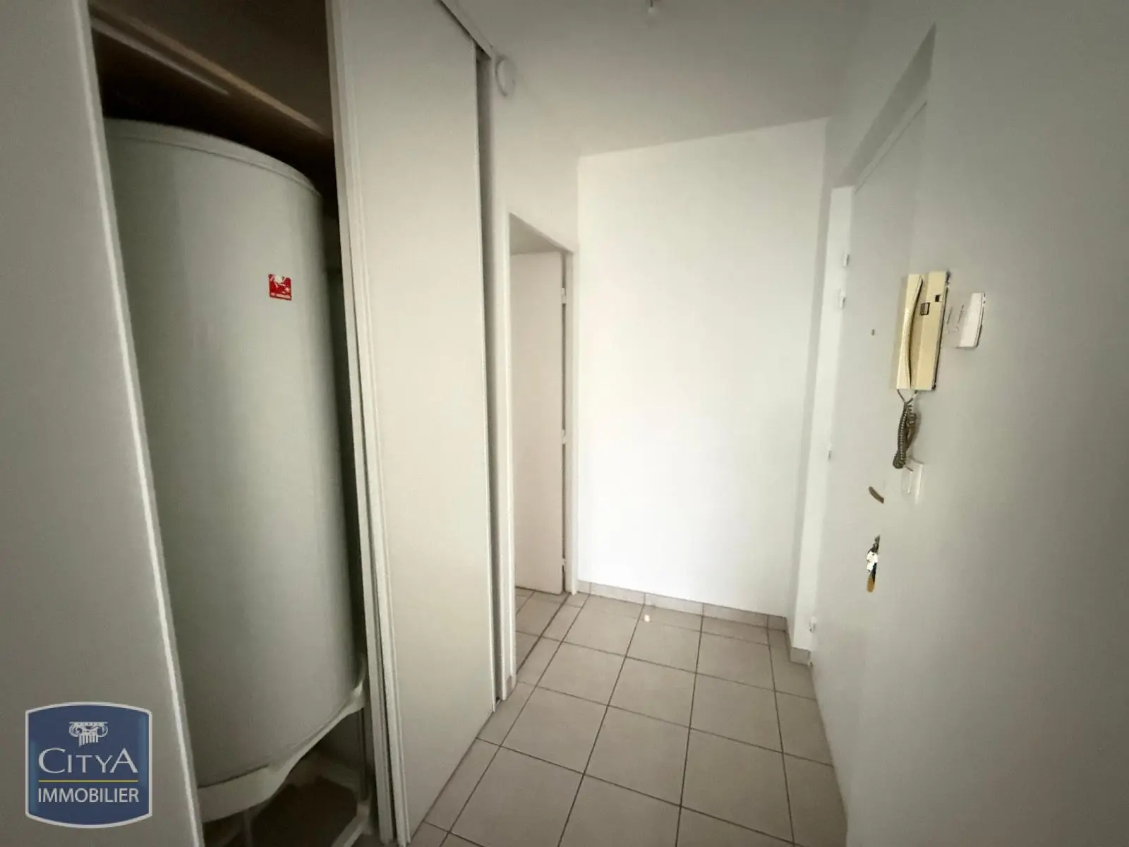 Photo 15 Appartement 3 pièces 58.69m²