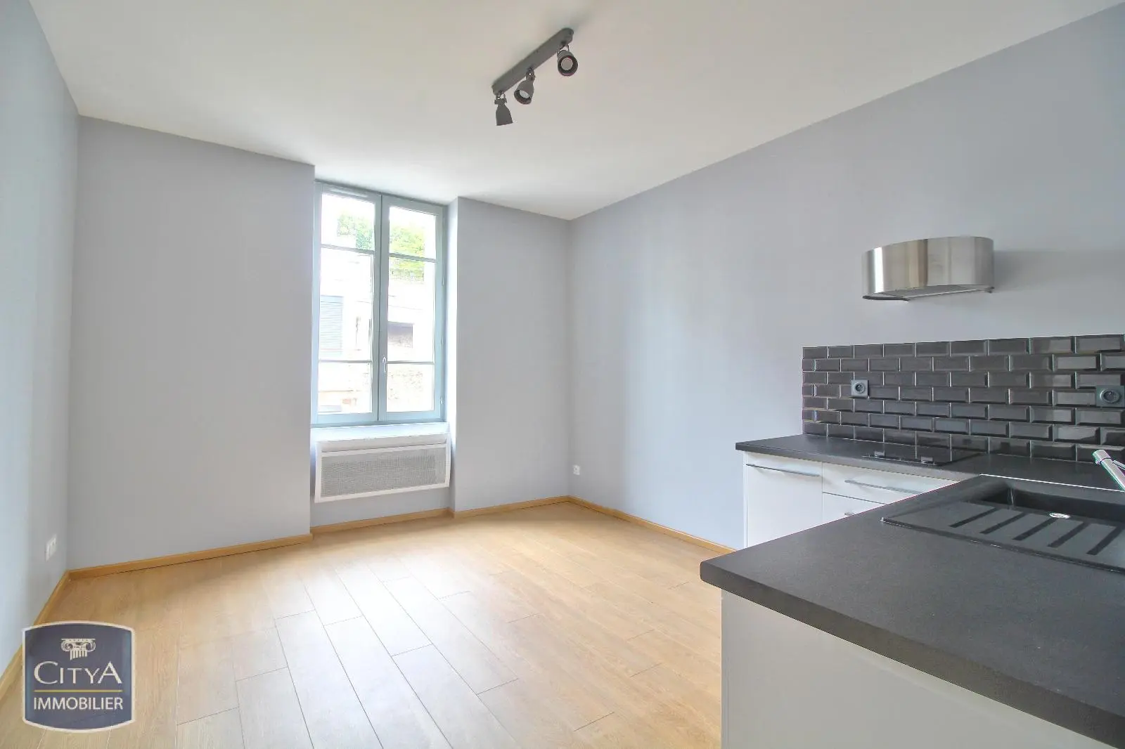 Photo 5 Appartement 2 pièces 32.68m²