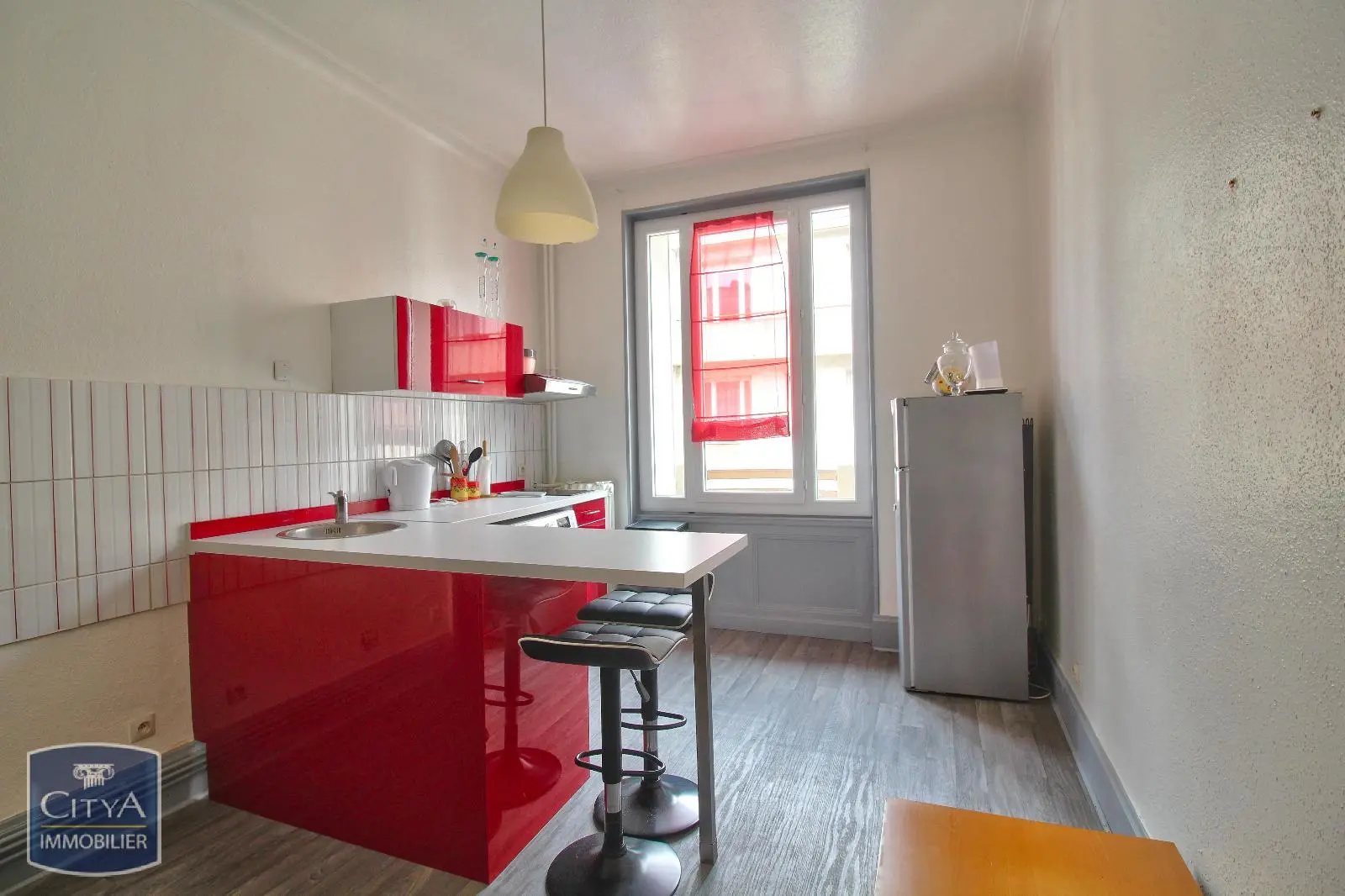 Photo 1 Appartement 2 pièces 33.65m²