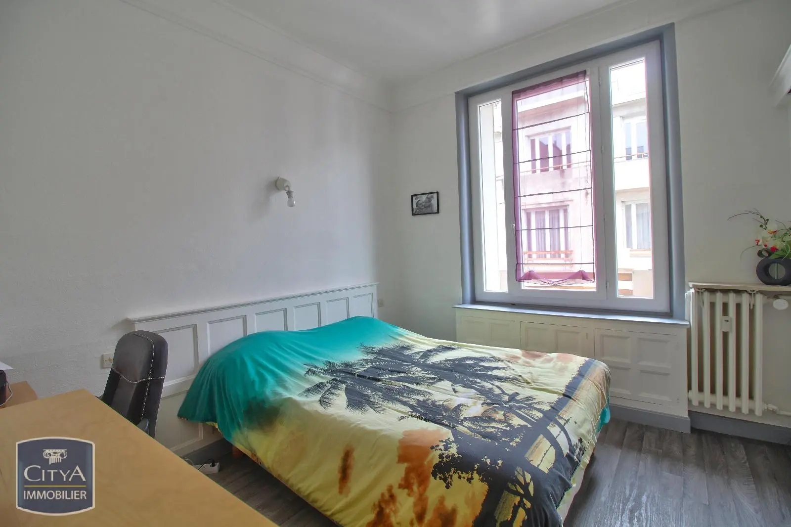 Photo 4 Appartement 2 pièces 33.65m²