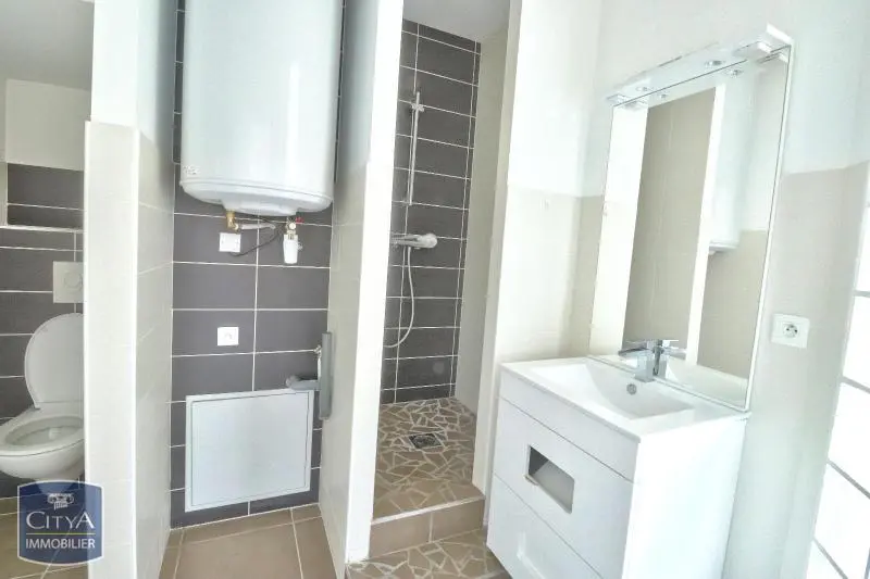 Photo 7 Appartement 3 pièces 59.3m²